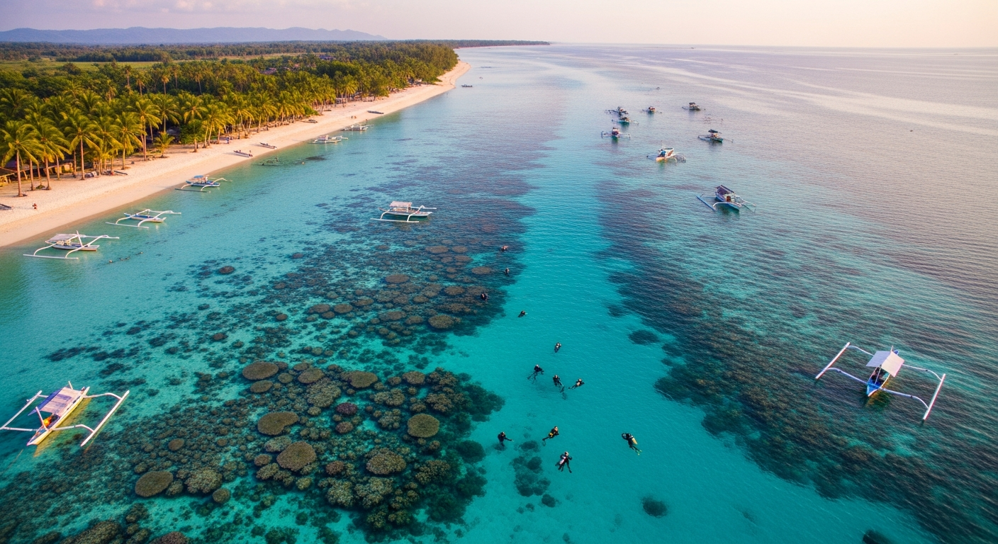 Morotai vs. Metita Island Tour: Which Indonesian Destination Offers Better Diving and Beaches in 2027?
